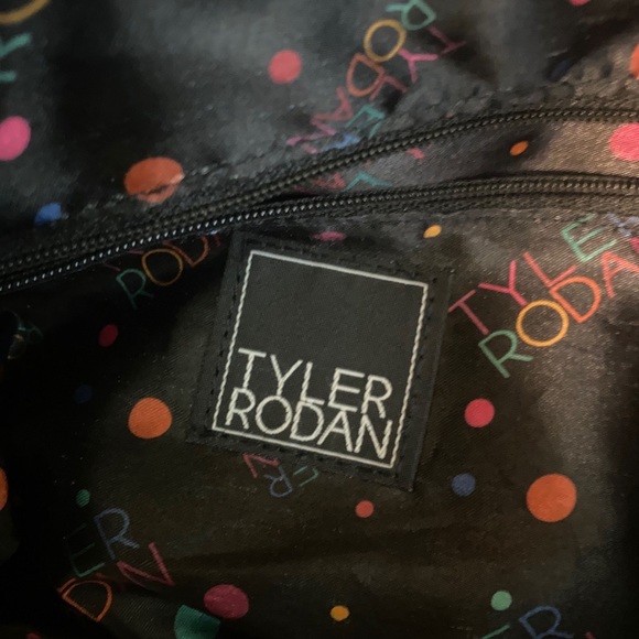 Tyler Rodan purse - Picture 2 of 5